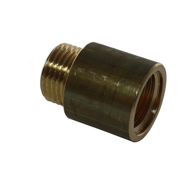 Extension 1/2"x25 VI 1513 MS