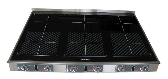 Cooktop ZB 3