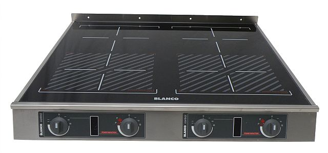 Cooktop 2
