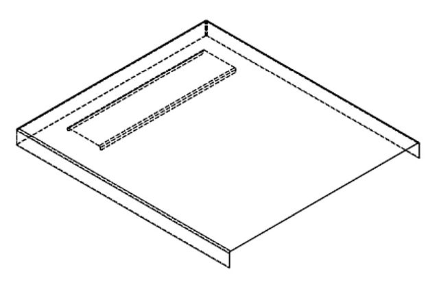 Cover BC I-flex 3 cpl.