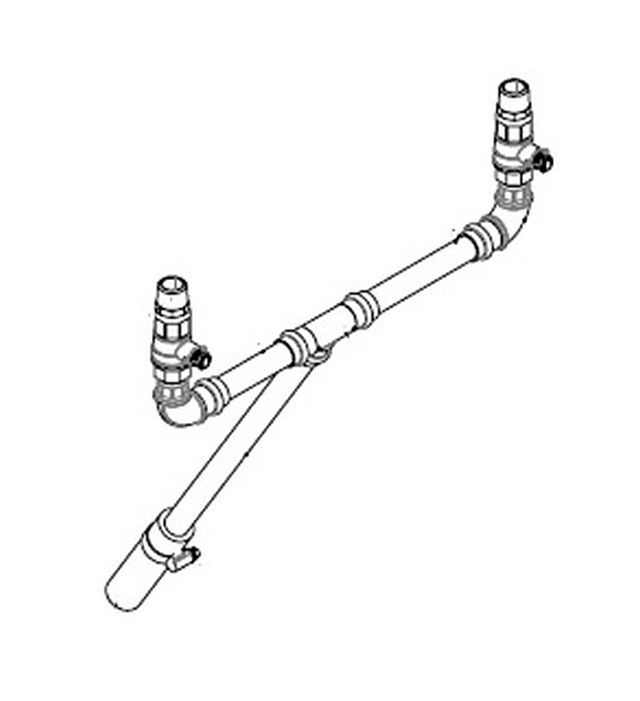 Procédure d'installation SAG 2