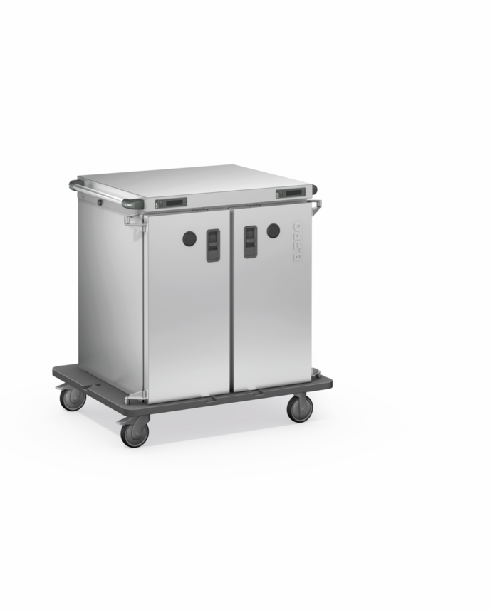 BPT E 2 x 18 duo H/H