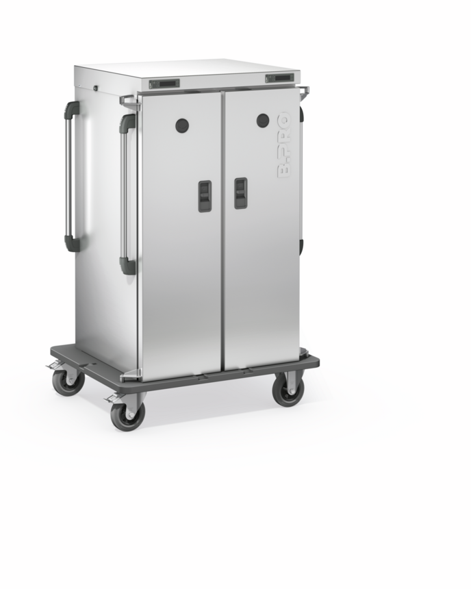 BPT E 2 x 30 duo H/H