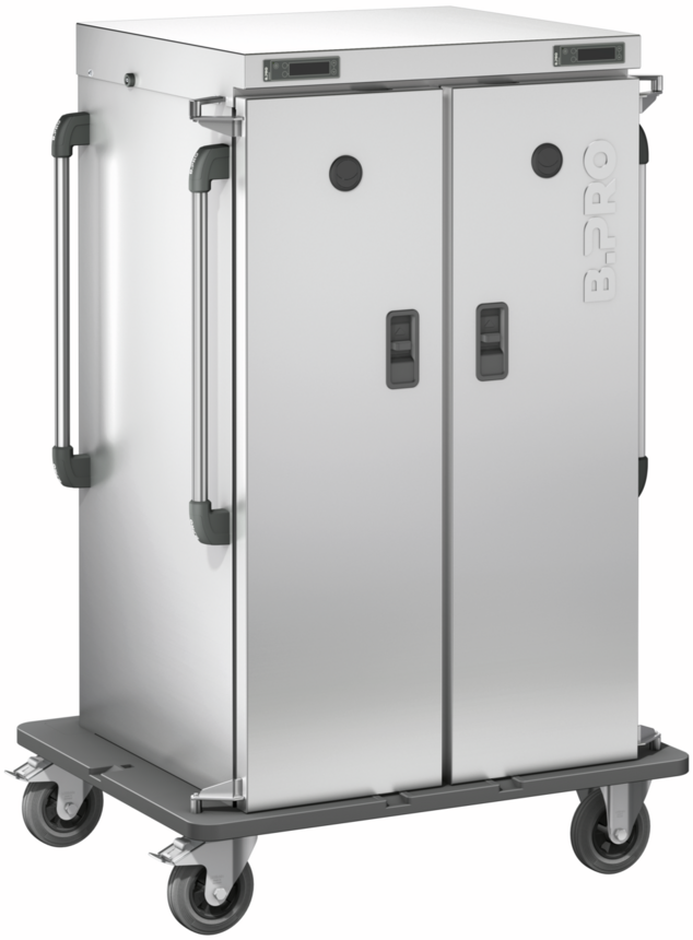 BPT E 2 x 30 duo H/H