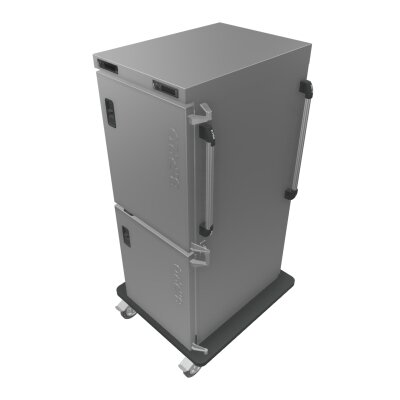 BPT E 2 x 16 combi H/H banquet