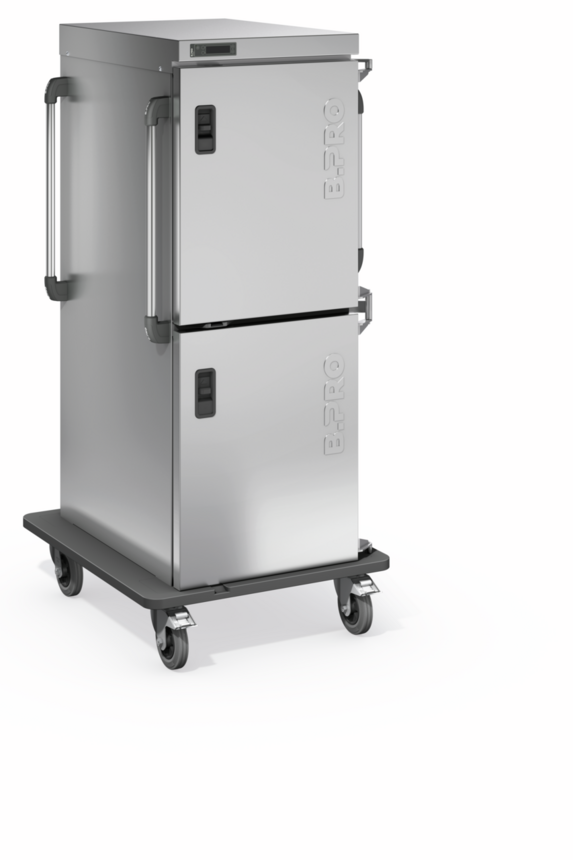 BPT E 2 x 16 combi H/N banquet