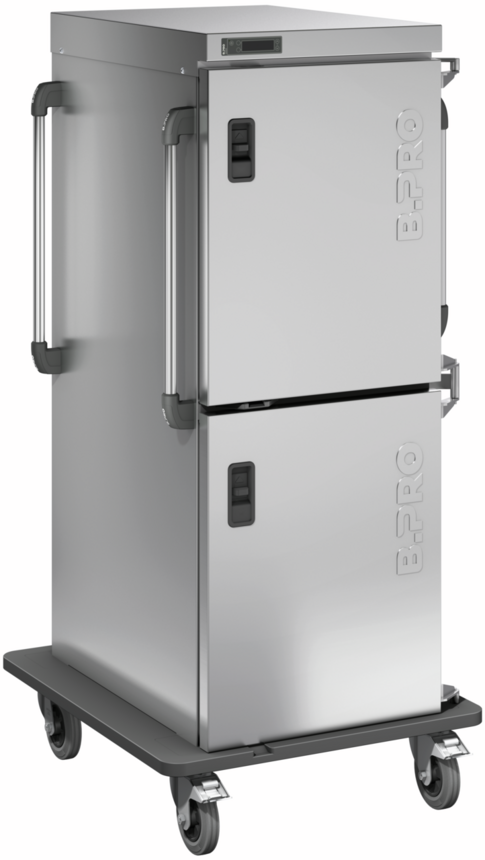 BPT E 2 x 16 combi H/N banquet