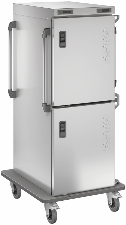 BPT E 2 x 16 (10) combi H/C banquet