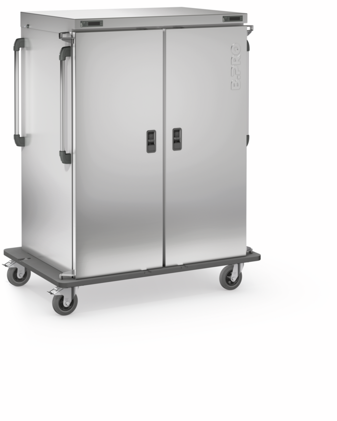 BPT E 2 x 36 duo H/H banquet