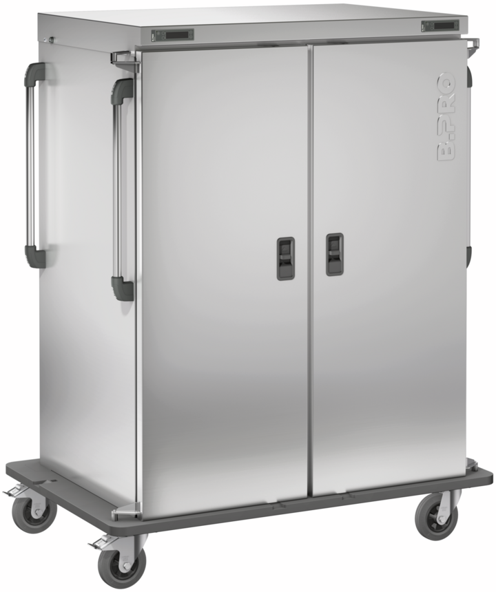 BPT E 2 x 36 (30) duo H/C banquet