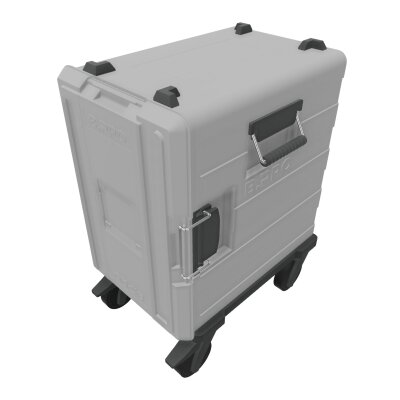 BPT 620 KF grey