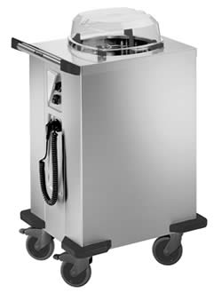 Plate dispenser 1 SHE 21-26 to 06.2013