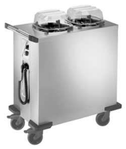 Plate dispenser 2 SHV 21-26 to 03.2013