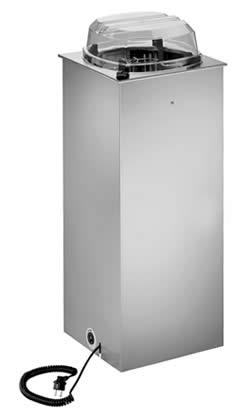 Plate dispenser RHE21-26 ET802 - 04.2013