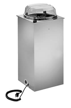 Plate dispenser RHE21-26 ET668 - 03.2013