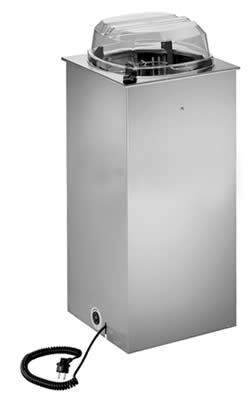 Plate dispenser RHE26-31 ET802 - 11.2012