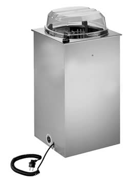 Plate dispenser RHE26-31 ET668 - 05.2013