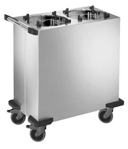 Plate dispenser 2 SE 26-31 to 05.2013