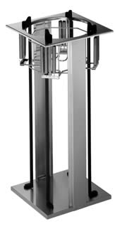Plate dispenser RE21-26 ET746 to 04.2013