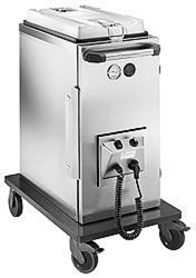 BPT 820 EBTF, GB plug heat. top-front