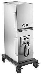 BPT 1220 EB GB plug heat. front.loader