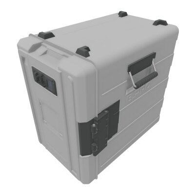 BPT 620 KBUH grey DK