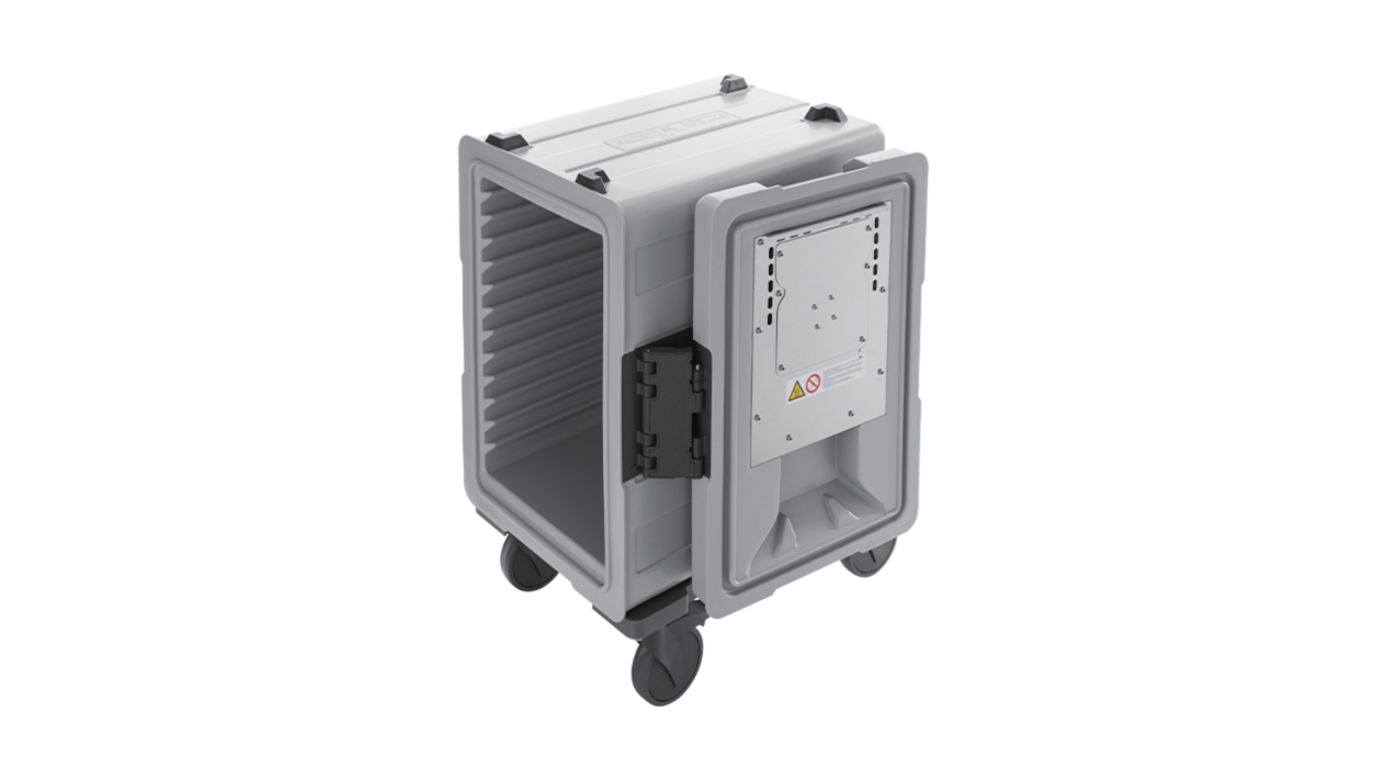 BPT 620 KBRUHE-F grey