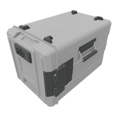 BPT 420 KBUH grey GB