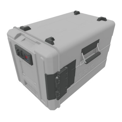 BPT 420 KBRUH grey GB