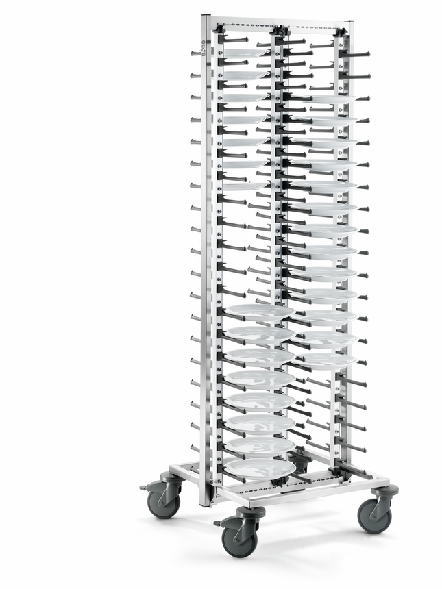 SERVISTAR  GASTRO 80, Flat Pack