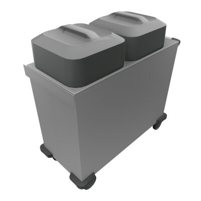 Plate dispenser TS-UH2 18-33 UK plug