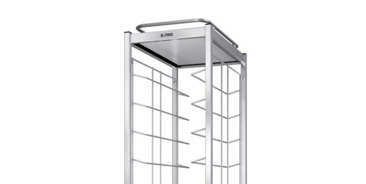 Wagendach TAW 10/12 KN