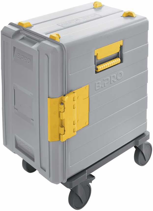 BPT 620 KUF-F yellow