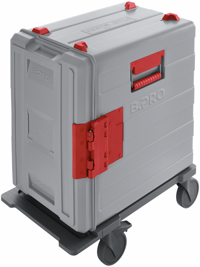 BPT 620 KUF-F +condensation water troug