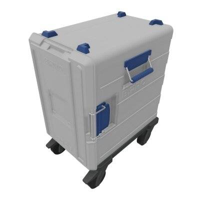 BPT 620 KF blue