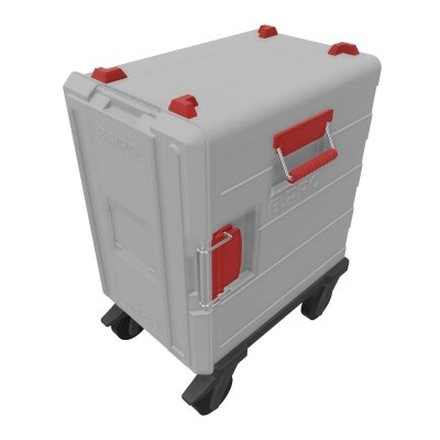 BPT 620 KF red