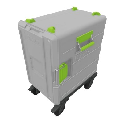BPT 620 KF green