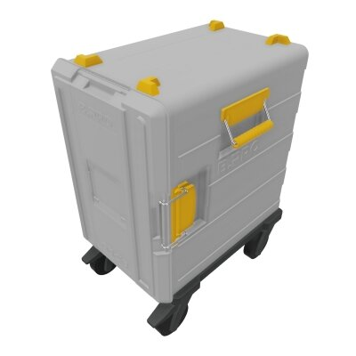 BPT 620 KF yellow
