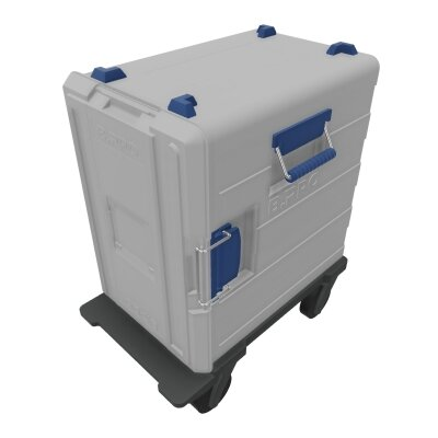BPT 620 KF + condensation water trough