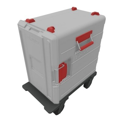 BPT 620 KF + condensation water trough