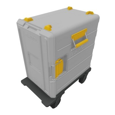 BPT 620 KF + condensation water trough