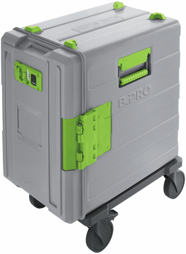 BPT 620 KBUH-F green