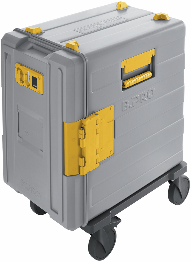 BPT 620 KBUH-F yellow