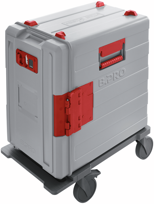 BPT 620 KBUH-F + condenser water trough