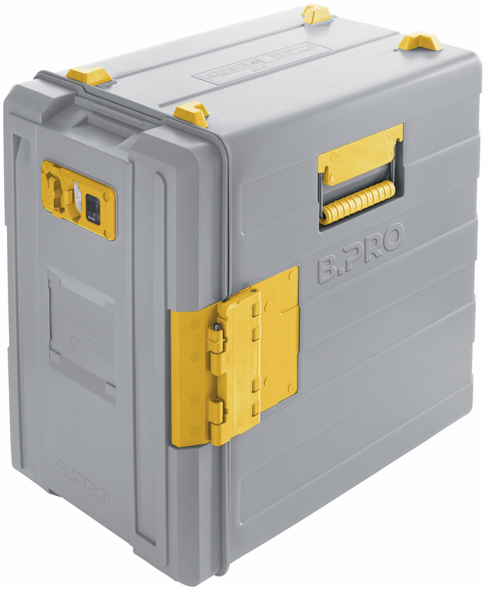 BPT 620 KBRUH yellow