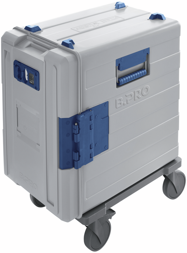 BPT 620 KBRUH-F bleu