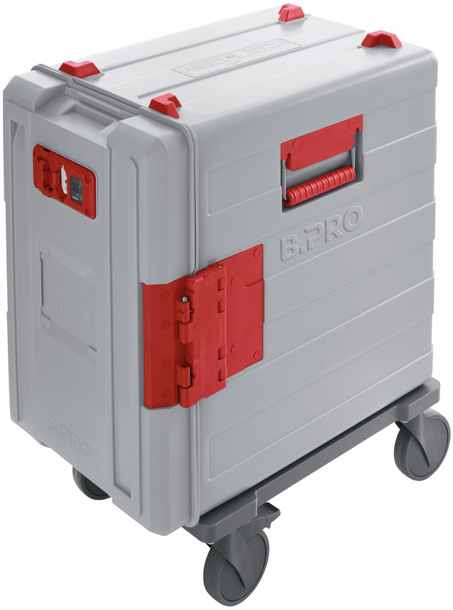 BPT 620 KBRUH-F rouge