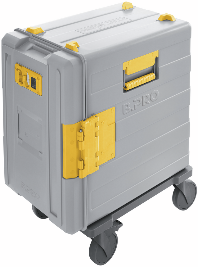 BPT 620 KBRUH-F yellow