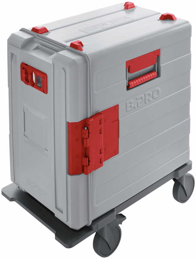 BPT 620 KBRUH-F + goulotte à condensat