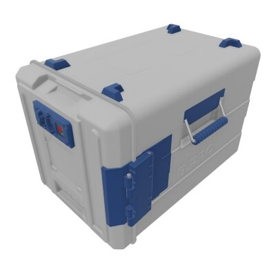 BPT 420 KBRUH blue GB